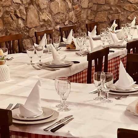 Agriturismo Le Grottelle *