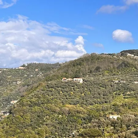 Agriturismo Le Grottelle *