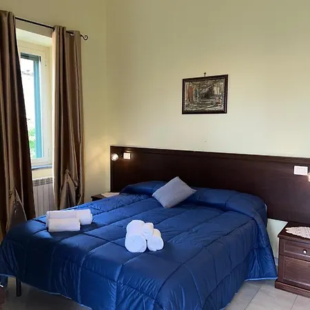 Alloggio per agriturismo Agriturismo Le Grottelle *