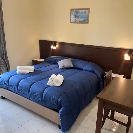 Alloggio per agriturismo Agriturismo Le Grottelle