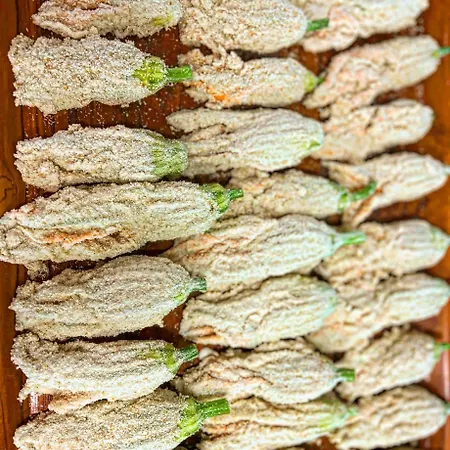 Agriturismo Le Grottelle *