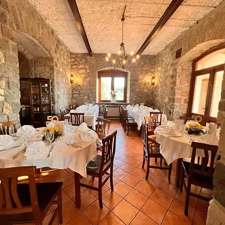 Bauernhof Agriturismo Le Grottelle