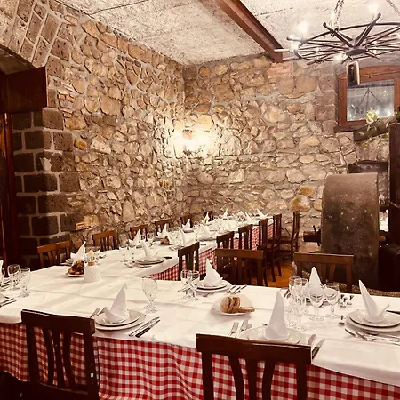 Agriturismo Le Grottelle * SantʼAgata sui Due Golfi