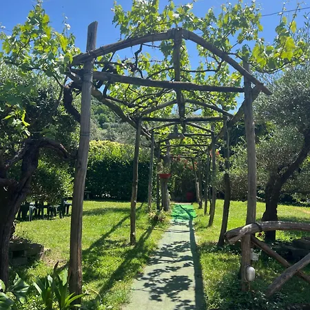 Bauernhof Agriturismo Le Grottelle
